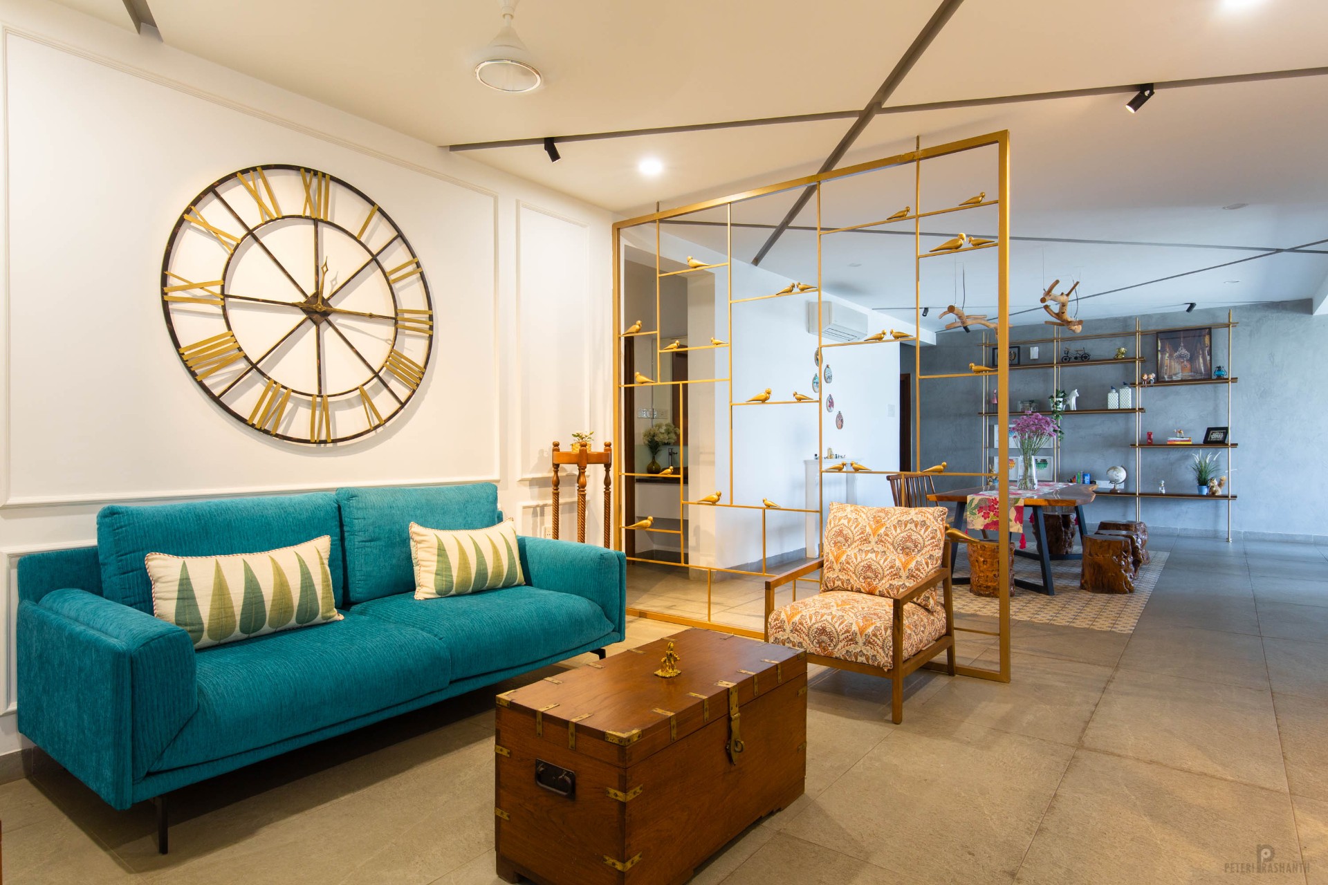 Dot & Design | Premium Interior Design Studio Hyderabad